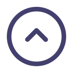 Chevron Circle Up SVG Icon